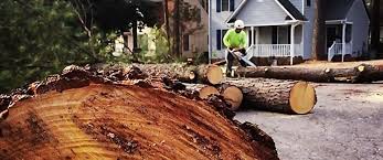 How Our Tree Care Process Works  in  La Luz, NM